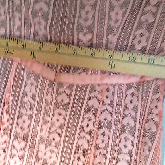 For Love & Lemon Dakota Lace Mini Dress Size M - Picture 7 of 14